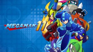 [Vídeo-Análise] Mega Man 11 marca o bom retorno da clássica franquia
