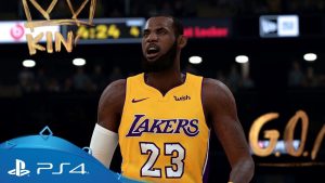 “As microtransações são a realidade dos jogos”, diz produtor de NBA 2K19