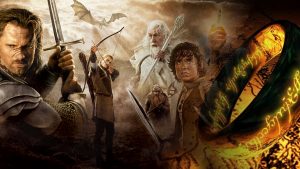 O Senhor dos Anéis vai ganhar novo jogo MMO free-to-play; veja mais