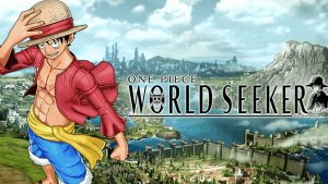One Piece: World Seeker é oficialmente adiado pela Bandai Namco