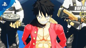 [Rumor] One Piece: World Seeker adiado para 2019