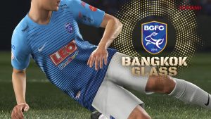 Konami anuncia Liga Tailandesa para o PES 2019; saiba mais