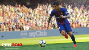 PES 2019: Vale a Pena?