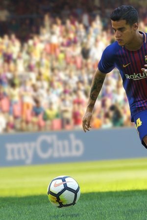 PES 2019: Vale a Pena?