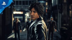 Project Judge: SEGA detalha ‘Friend Event’ e música tema