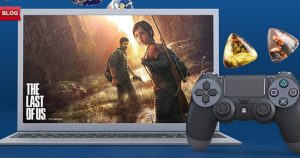 Sony anuncia opção de “download” para jogos do PS Now; entenda