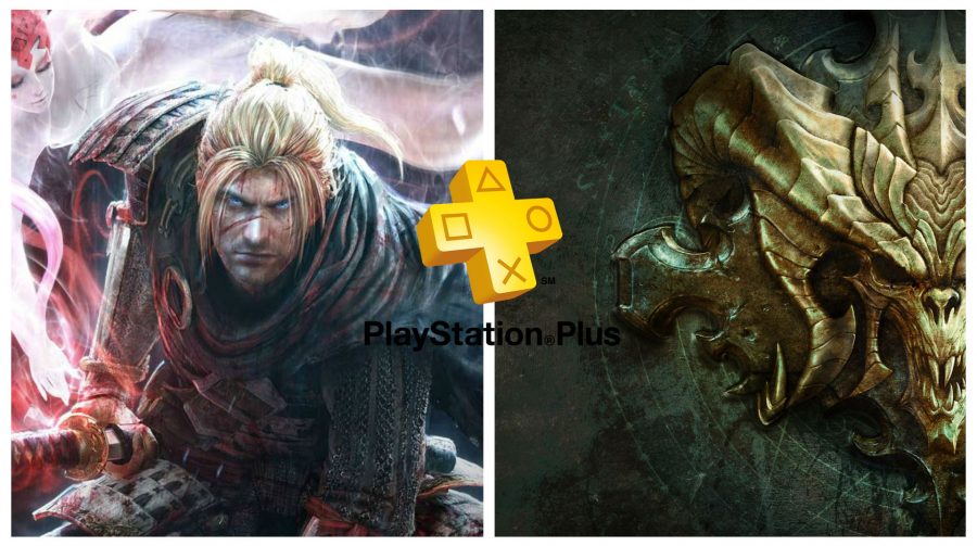 [Rumor] NiOh e Diablo III: Eternal Collection na PS Plus de outubro?