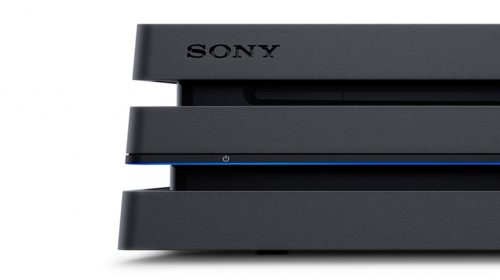 Sem alarde, Sony lança um novo modelo de PS4 Pro, mais silencioso