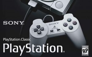 Datamining revela 36 títulos “escondidos” no PlayStation Classic; entenda
