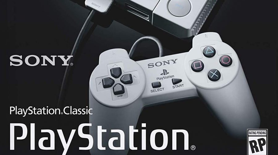 PlayStation Classic: tudo o que você precisa saber sobre o mini-console