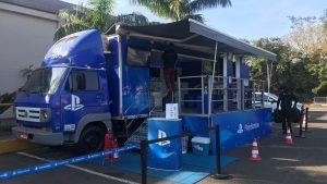 Sony anuncia 2º Temporada do PlayStation na Estrada; saiba mais