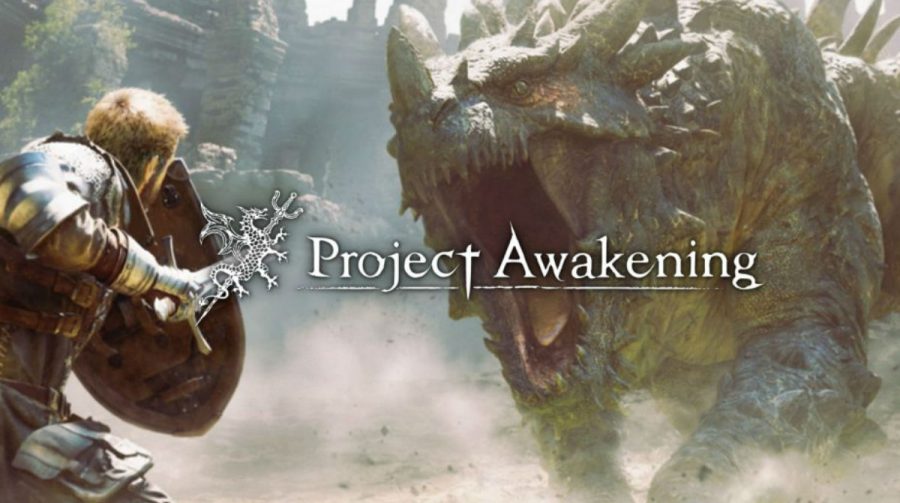 Sony e Cygames revelam o impressionante RPG de Ação Project Awakening