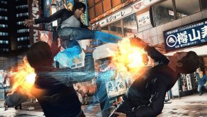 Project JUDGE já está finalizado, diz SEGA