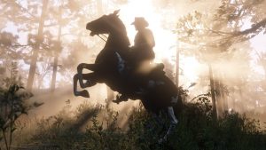 Diga xis! Red Dead Redemption 2 terá modo foto com direito a selfies
