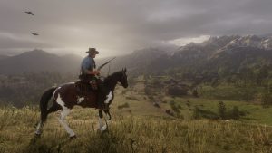 Red Dead Redemption 2: reveladas novas e belíssimas imagens do jogo; veja