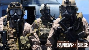 Ubisoft vai bloquear jogadores de Rainbow Six Siege por TK; entenda