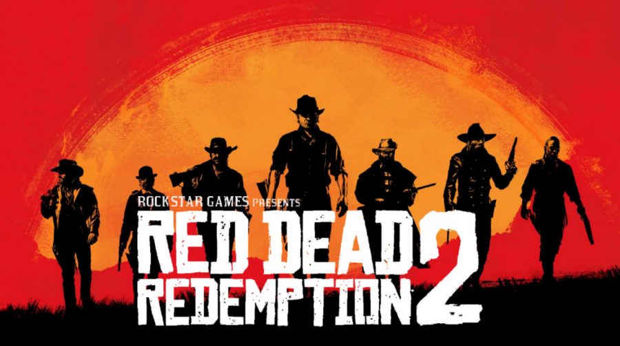 Rockstar Games libera artes de algumas cidades de Red Dead Redemption 2