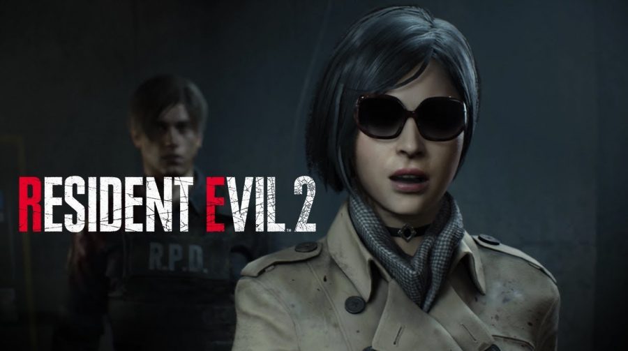Capcom revela novo trailer de Resident Evil 2 com Leon, Claire e Ada; veja