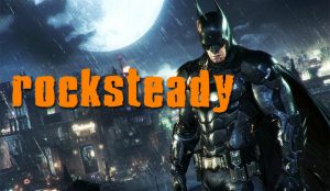 Rocksteady se prepara para anúncio de novo jogo com contratações