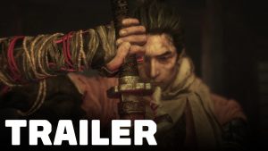 Sekiro: Shadows Die Twice ganha novo e sanguinário gameplay na TGS