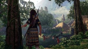 Shadow of the Tomb Raider recebe trailer destacando incríveis locais; assista