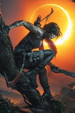 [Análise] Shadow of the Tomb Raider: Vale a Pena?