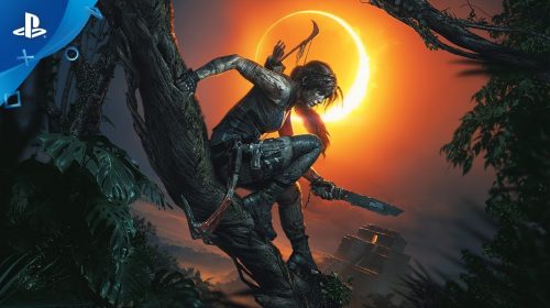 [Análise] Shadow of the Tomb Raider: Vale a Pena?