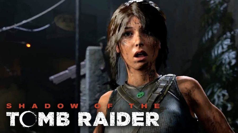 Vendas de Shadow of the Tomb Raider ficam abaixo do esperado, diz Square Enix