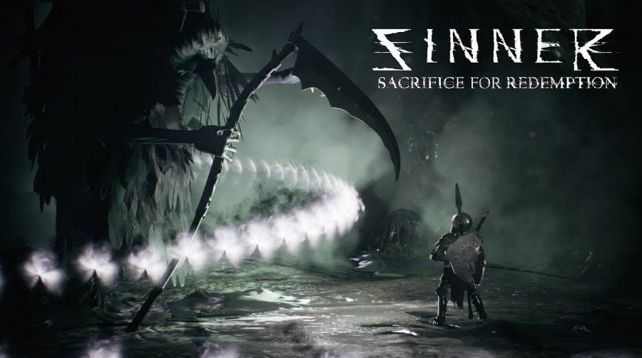 Sinner: Sacrifice for Redemption chega ao PS4 em outubro; confira