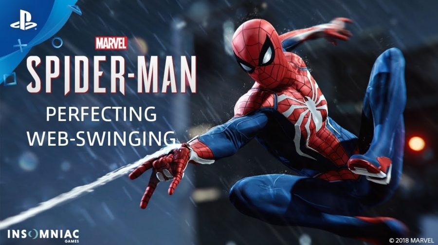 Spider-Man: vídeo mostra como estúdio criou um gameplay assertivo; veja