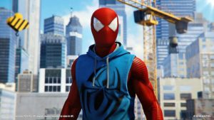 Mudança de plano! New Game + de Spider-Man foi adiado
