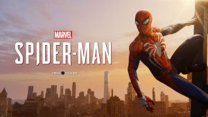 Update de Marvel’s Spider-Man adiciona novidades no Modo Foto