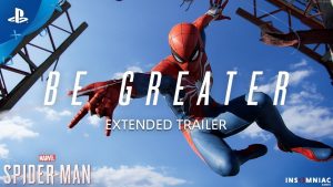 Spider-Man recebe incrível trailer de lançamento; Veja detalhes das lutas