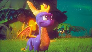Spyro Reignited Trilogy contará com três troféus de platina; saiba mais