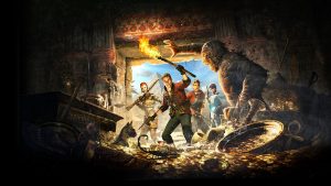 [Análise] Strange Brigade: Vale a Pena?