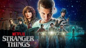 Mesmo sem Telltale, Netflix vai produzir game de Stranger Things