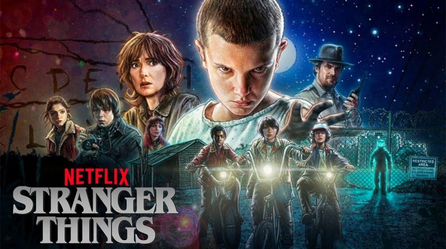 Mesmo sem Telltale, Netflix vai produzir game de Stranger Things