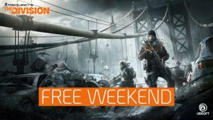The Division contará com “teste grátis” na próxima semana; saiba mais