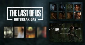 Outbreak Day: Naughty Dog revela diversos itens sobre The Last of Us