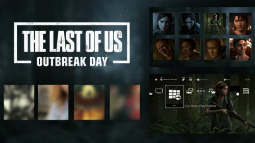 Outbreak Day: Naughty Dog revela diversos itens sobre The Last of Us