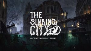 The Sinking City não vai esconder “racismo” dos contos de H.P. Lovecraft