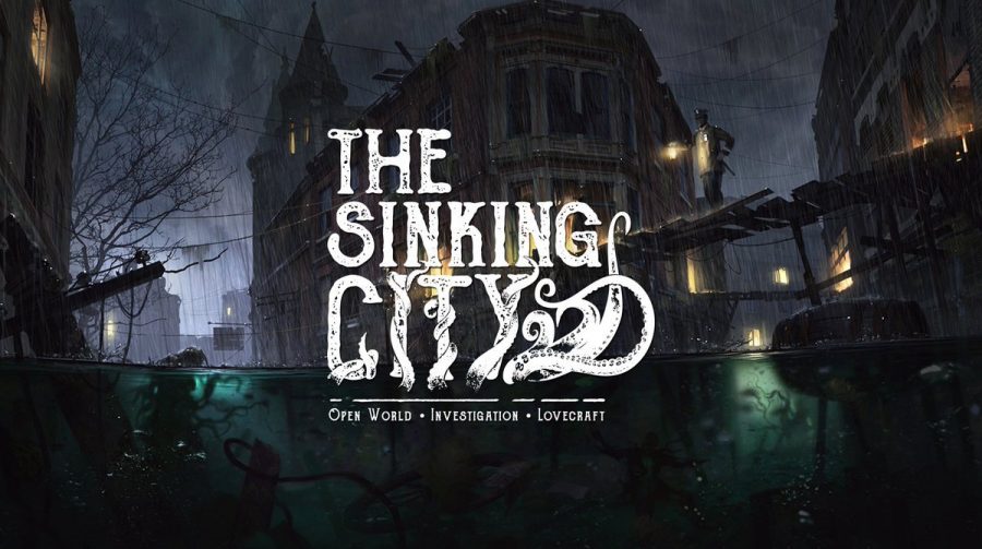 The Sinking City não vai esconder 