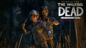 The Walking Dead: The Final Season: Episódio 4 confirmado para março