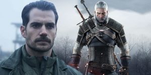 Henry Cavill como Geralt? Produtora explica porque o escolheu para série