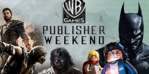 Redução de até 75%: jogos da WB Games em promoção na PSN