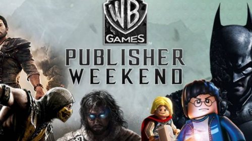 Redução de até 75%: jogos da WB Games em promoção na PSN
