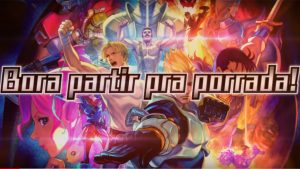 Capcom Beat’Em Up Bundle traz clássicos de pancadaria para o PS4