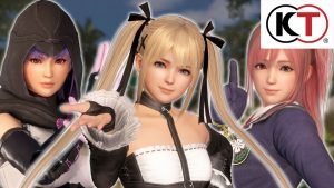 Dead or Alive 6 será lançado em fevereiro de 2019; saiba mais