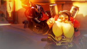 Overwatch: Torbjorn reformulado; Evento de Halloween a caminho