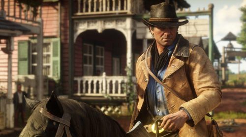 Red Dead Redemption 2: 7 dicas para ser o melhor cowboy do velho oeste